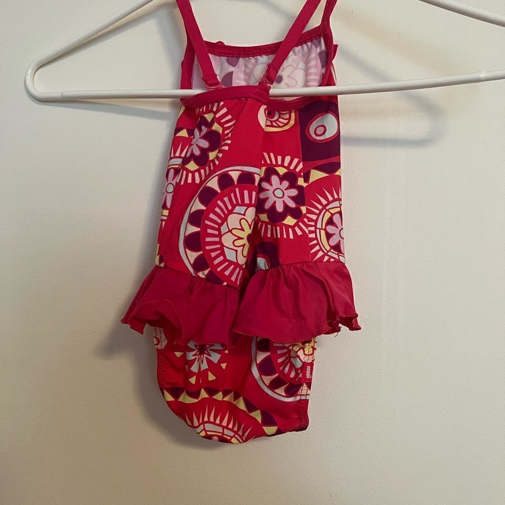 Tea Collection Bathing Suit - Picture 3 of 3